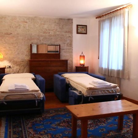 Locanda Aurora-Garni Asiago Luaran gambar