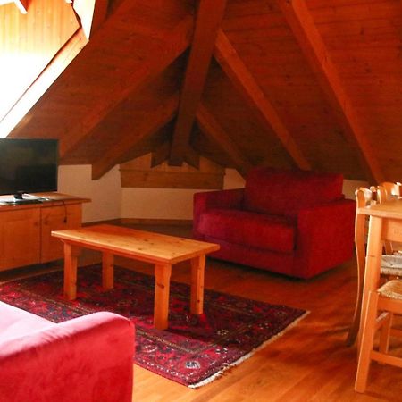 Locanda Aurora-Garni Asiago Luaran gambar