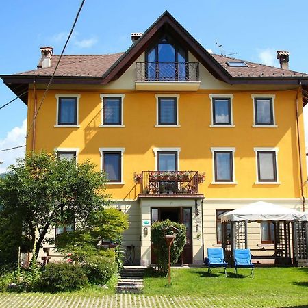 Locanda Aurora-Garni Asiago Luaran gambar