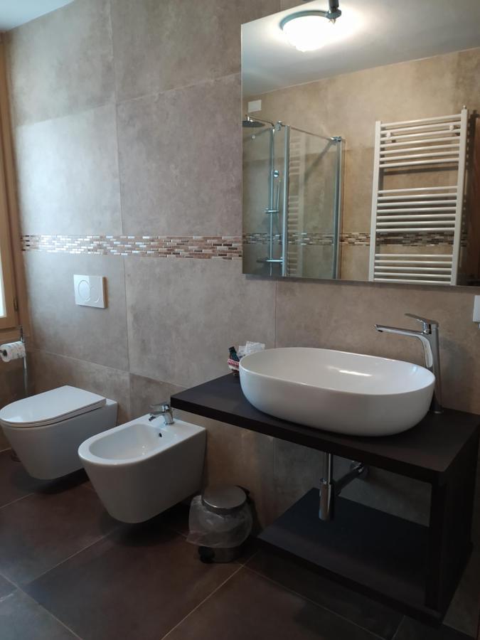 Locanda Aurora-Garni Asiago Luaran gambar
