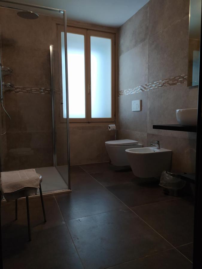 Locanda Aurora-Garni Asiago Luaran gambar