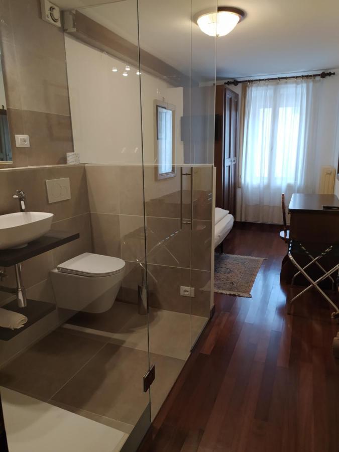 Locanda Aurora-Garni Asiago Luaran gambar
