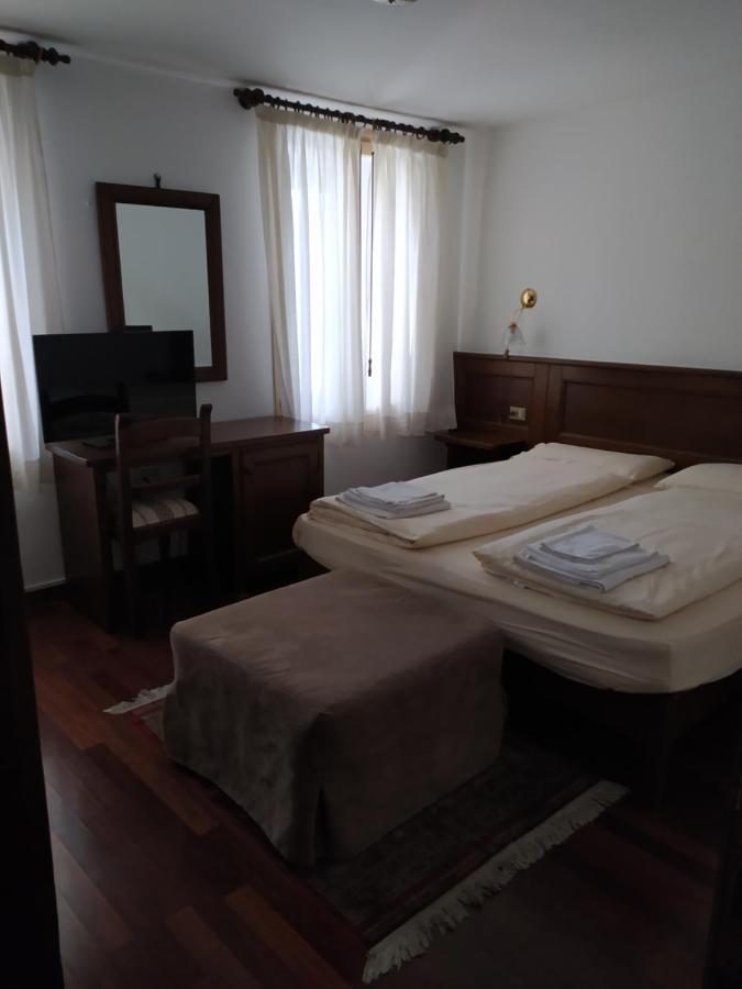 Locanda Aurora-Garni Asiago Luaran gambar