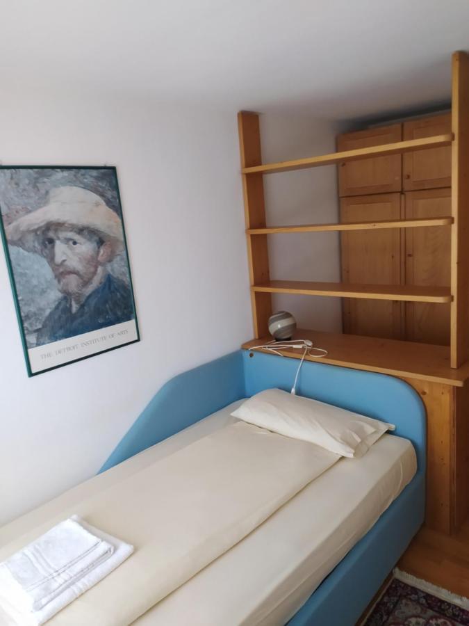 Locanda Aurora-Garni Asiago Luaran gambar