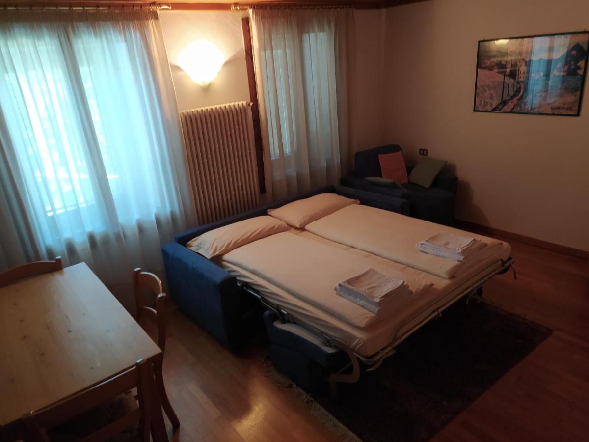 Locanda Aurora-Garni Asiago Luaran gambar
