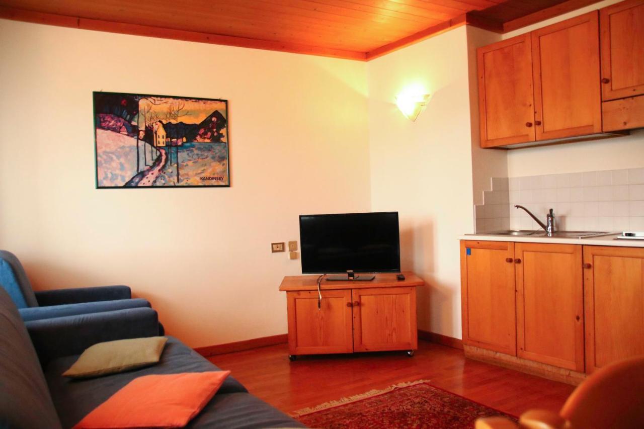 Locanda Aurora-Garni Asiago Luaran gambar