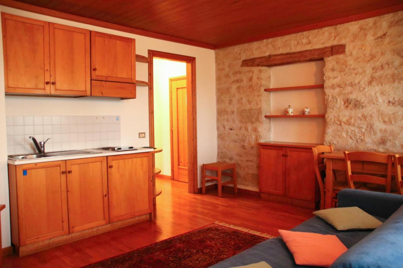 Locanda Aurora-Garni Asiago Luaran gambar