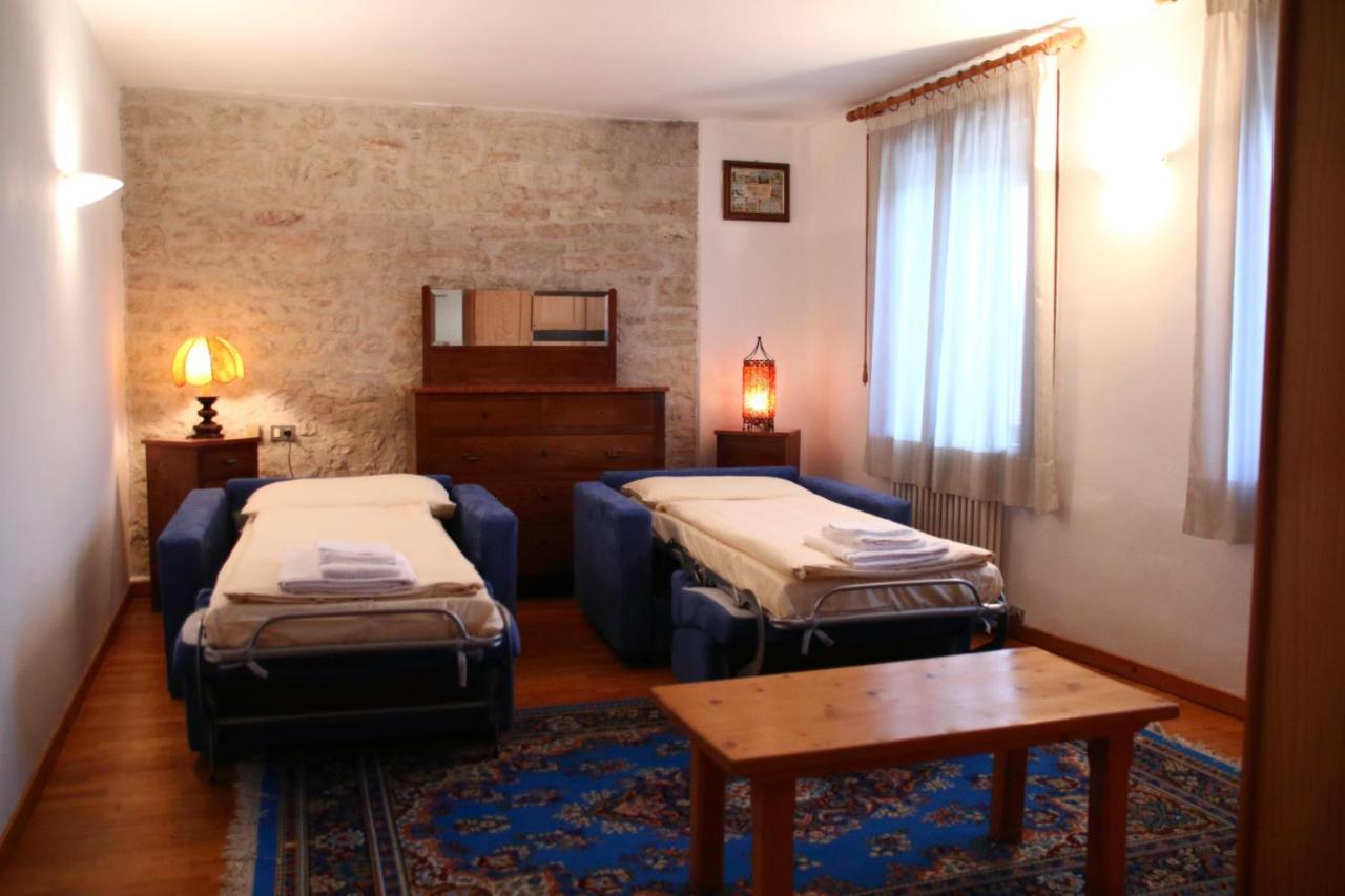 Locanda Aurora-Garni Asiago Luaran gambar