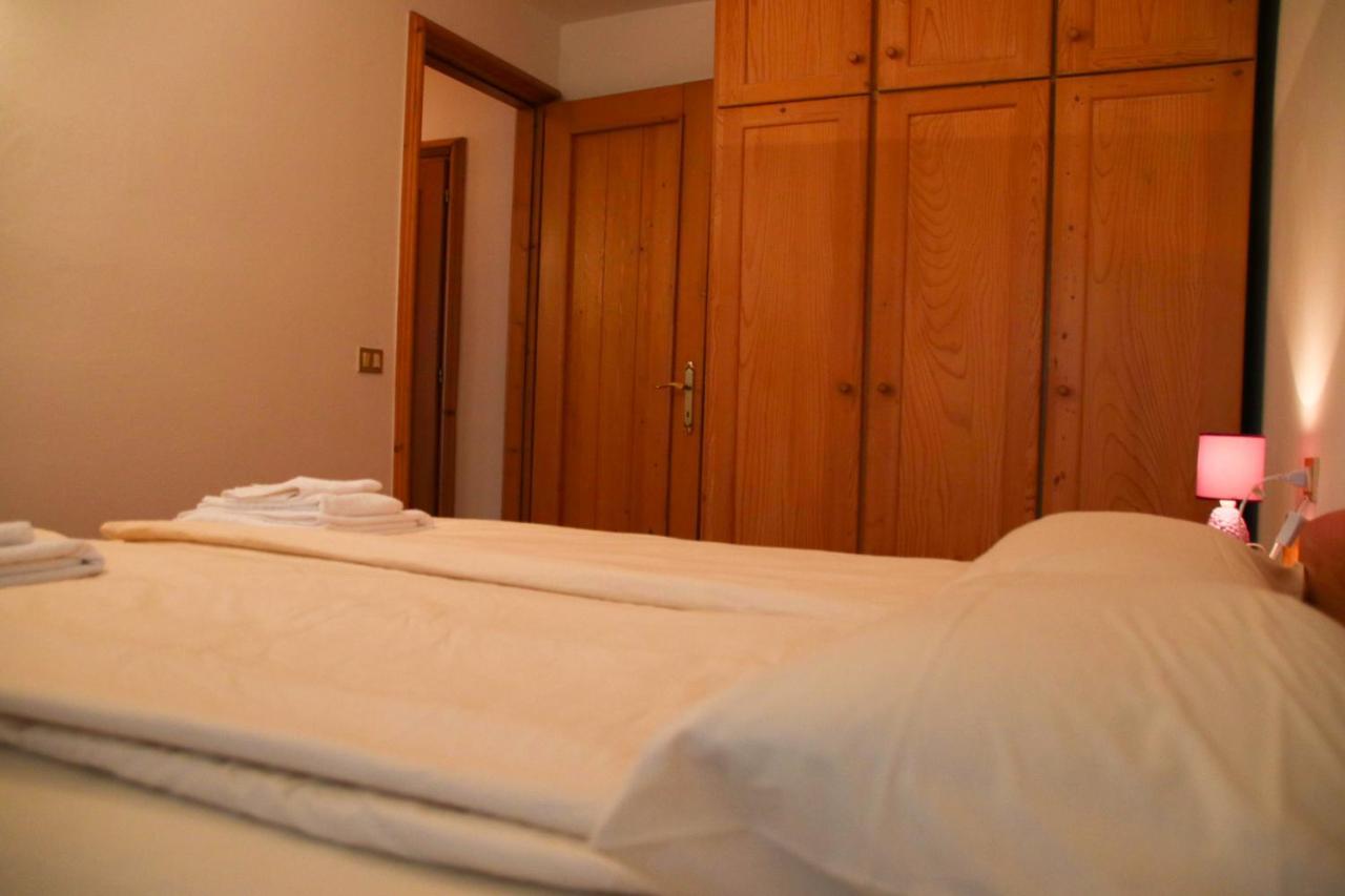 Locanda Aurora-Garni Asiago Luaran gambar