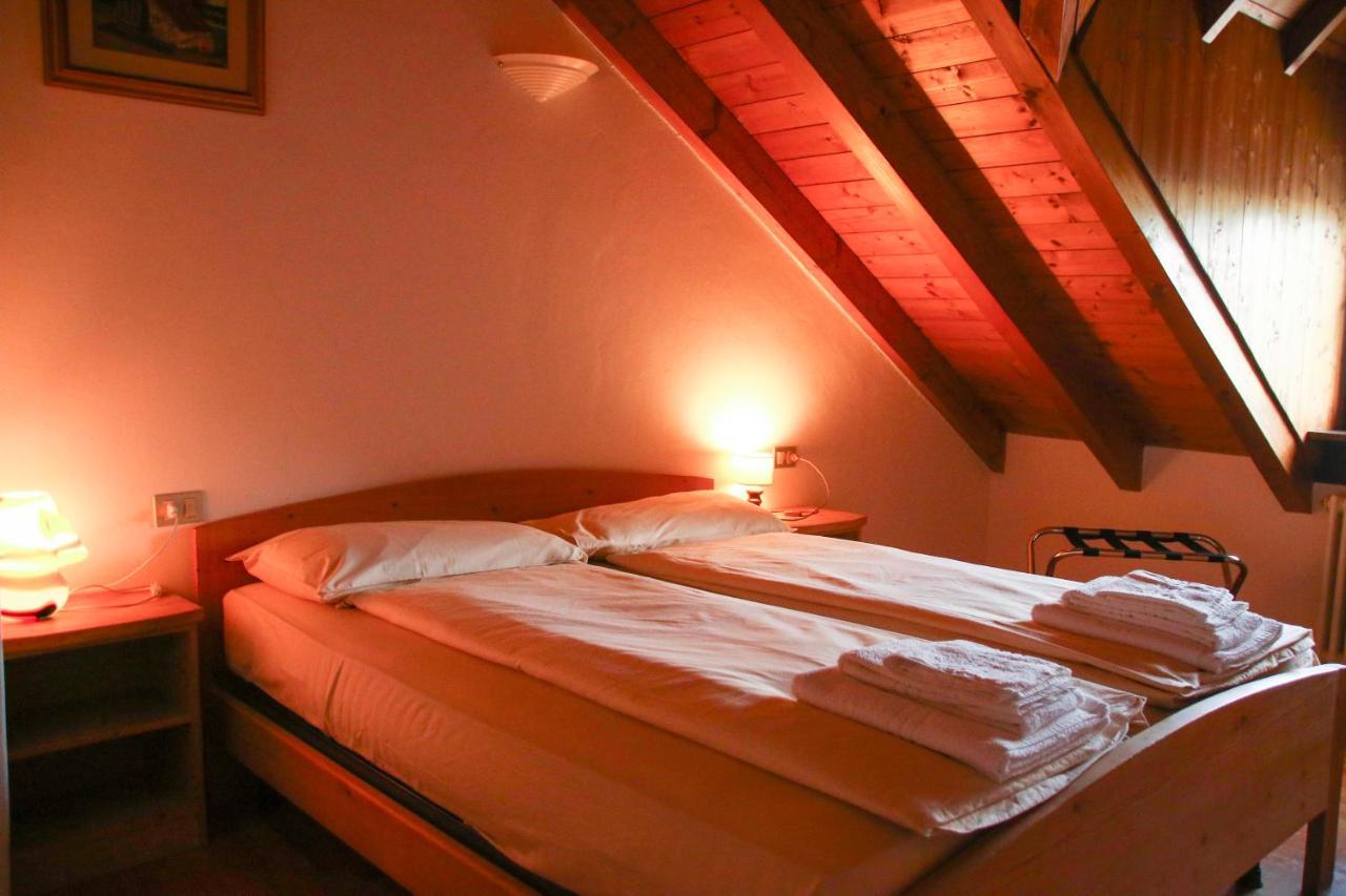 Locanda Aurora-Garni Asiago Luaran gambar