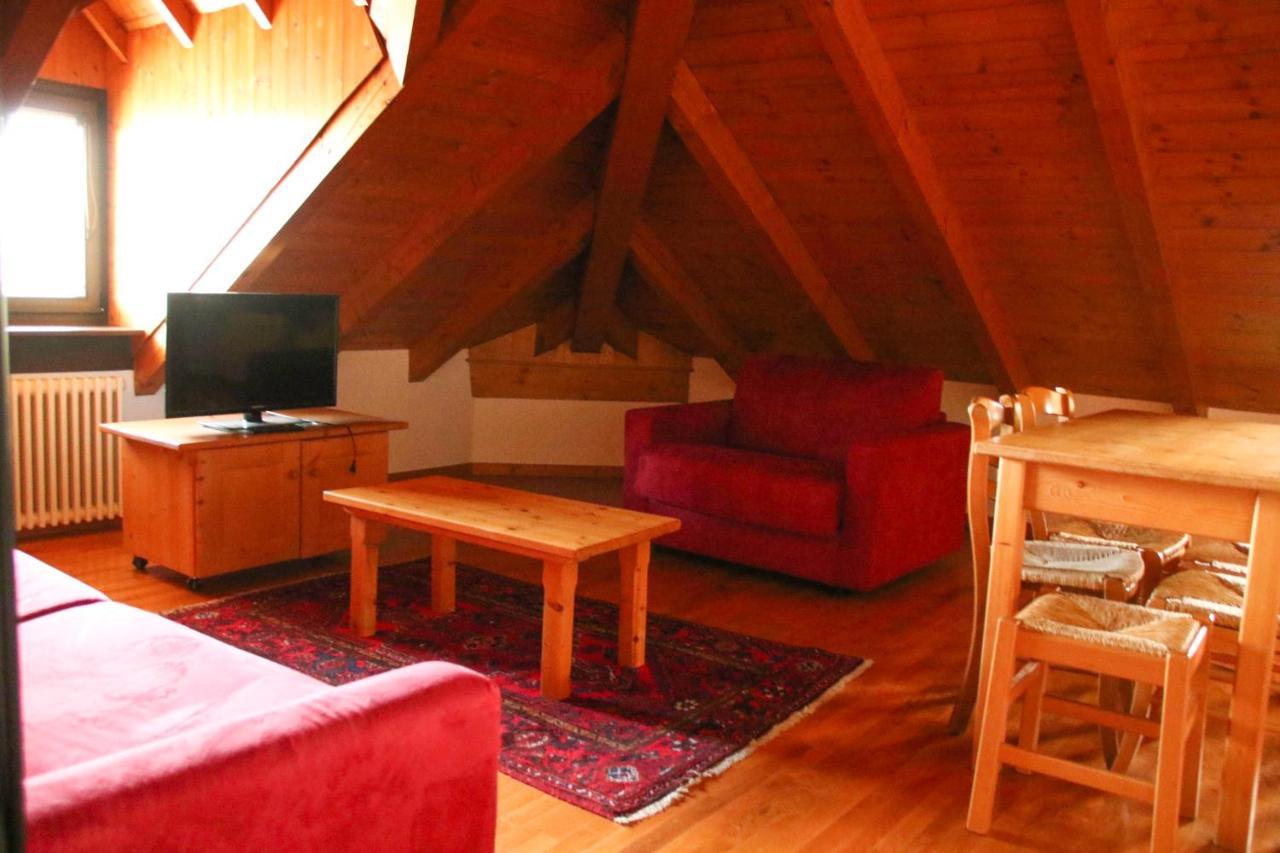 Locanda Aurora-Garni Asiago Luaran gambar