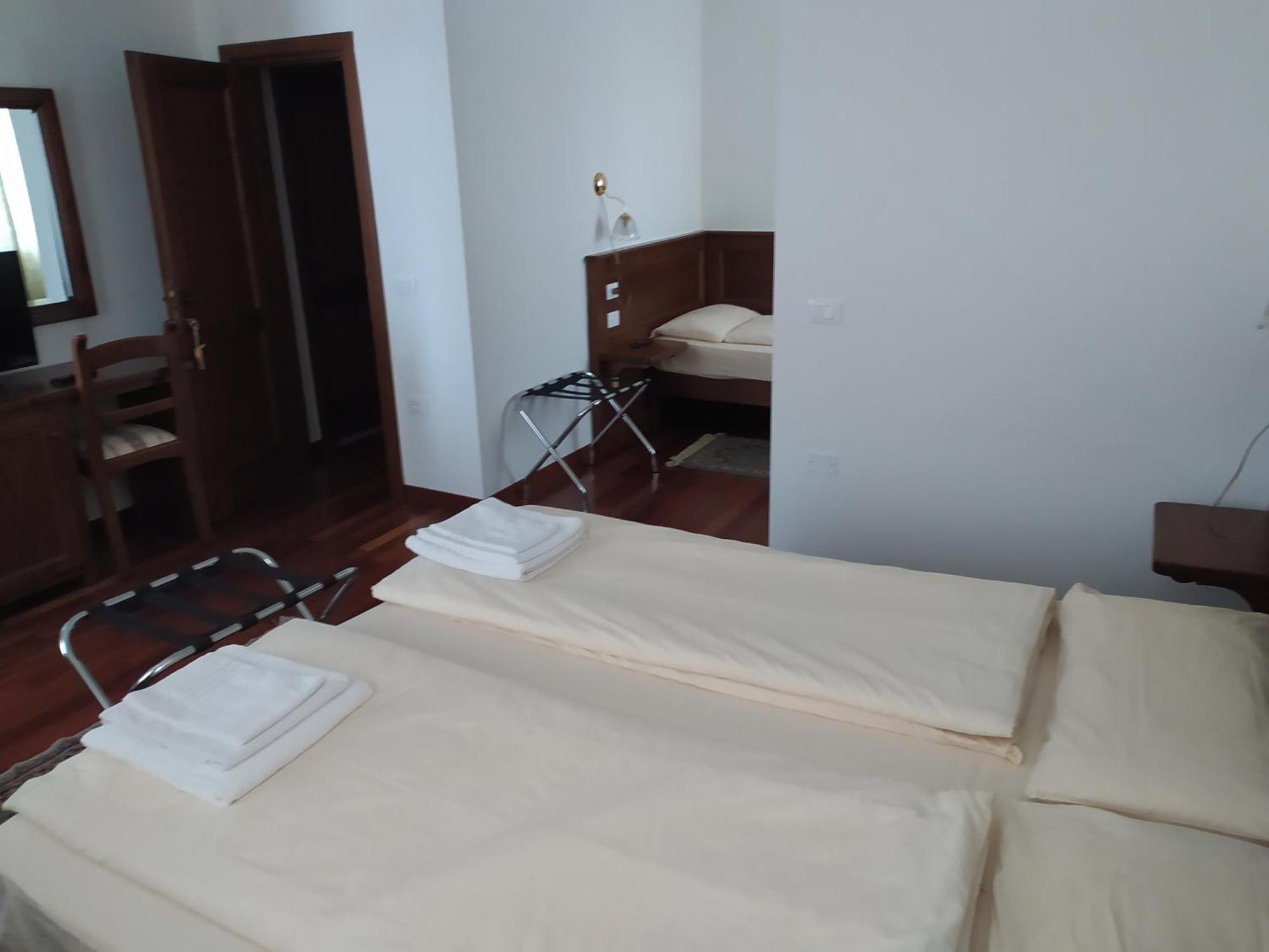 Locanda Aurora-Garni Asiago Bilik gambar