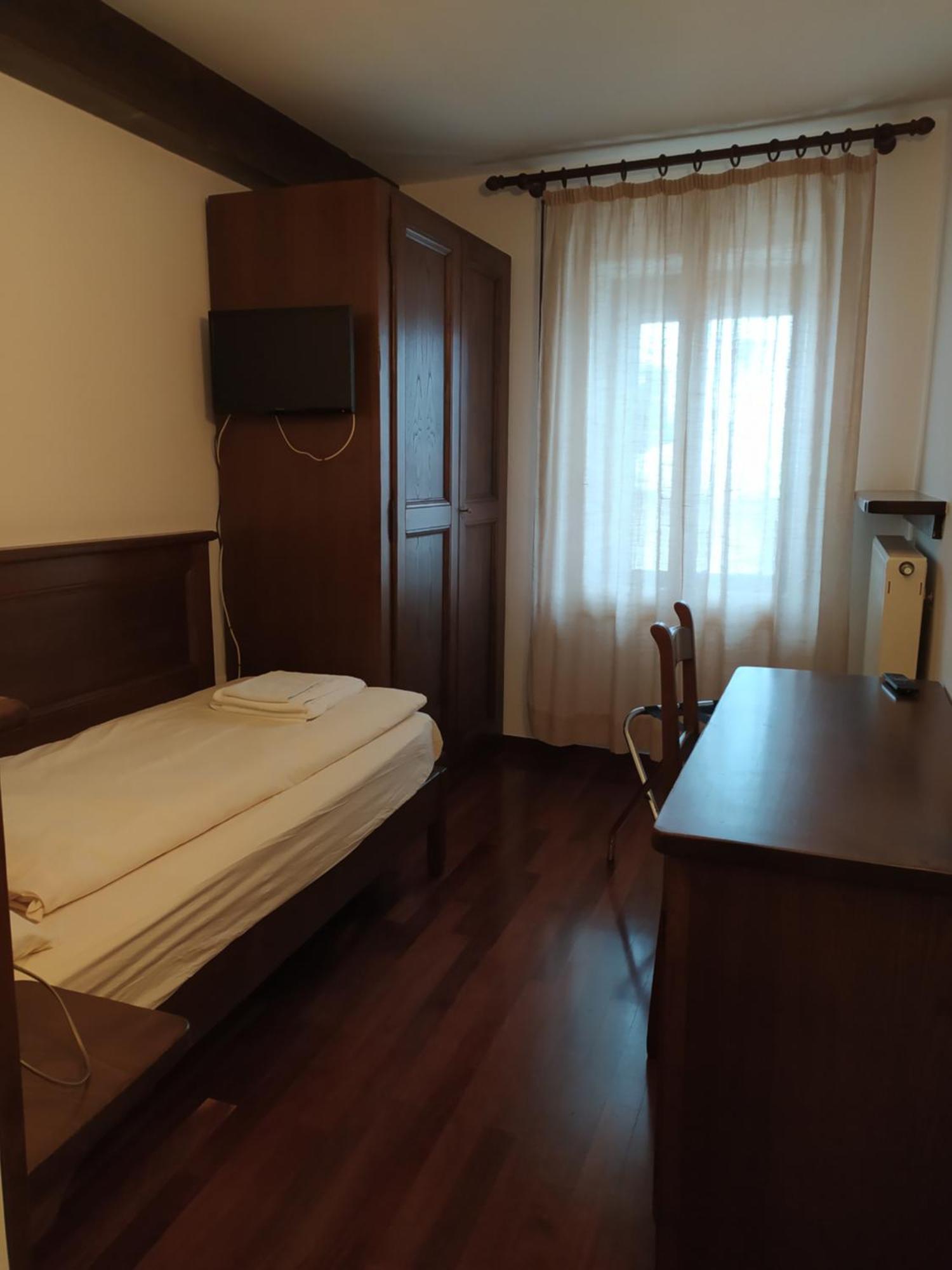 Locanda Aurora-Garni Asiago Bilik gambar