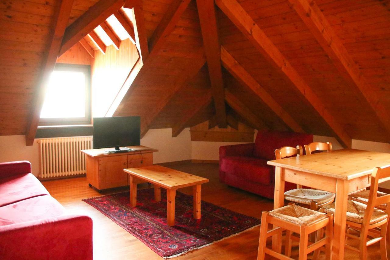 Locanda Aurora-Garni Asiago Luaran gambar