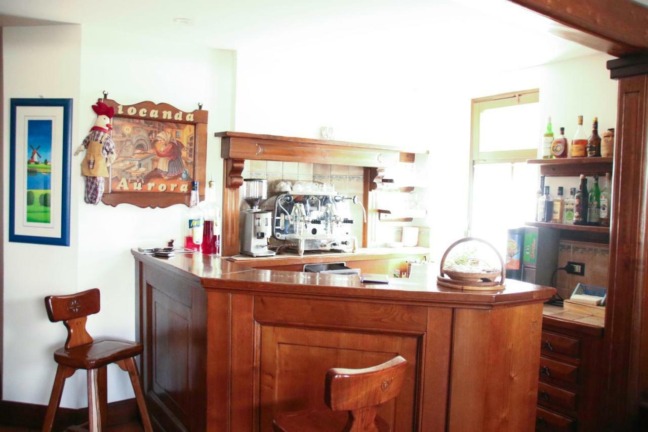 Locanda Aurora-Garni Asiago Luaran gambar