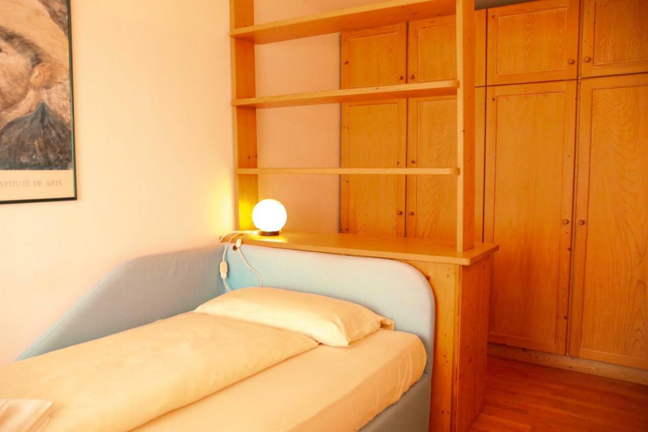 Locanda Aurora-Garni Asiago Luaran gambar