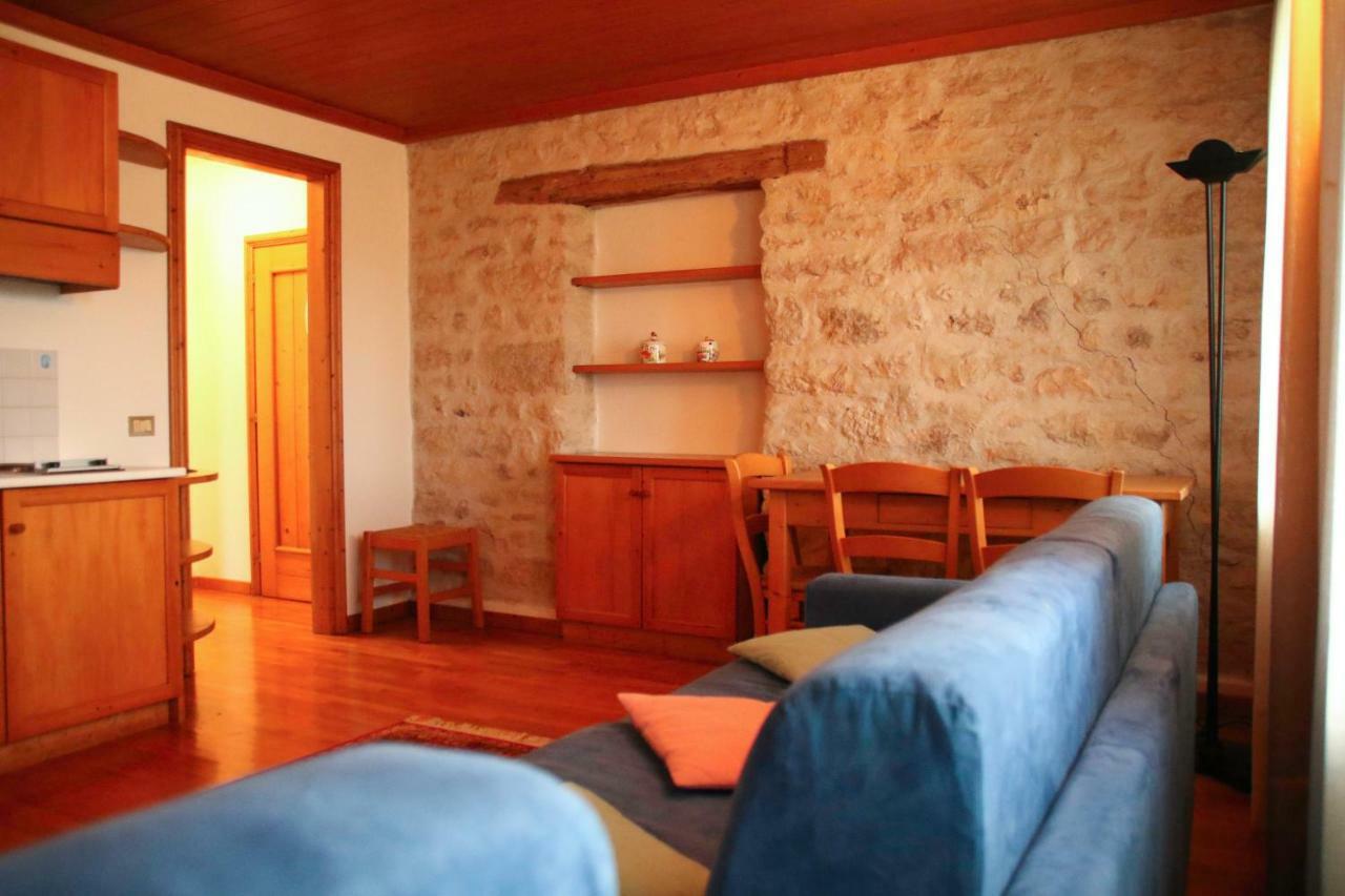 Locanda Aurora-Garni Asiago Luaran gambar