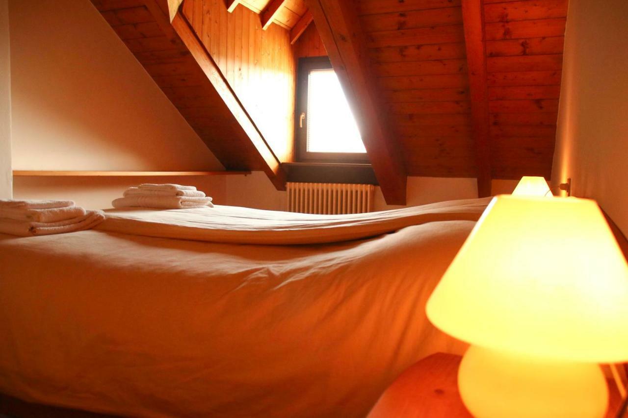 Locanda Aurora-Garni Asiago Luaran gambar