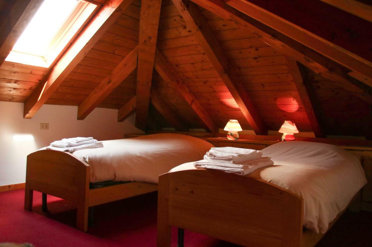 Locanda Aurora-Garni Asiago Luaran gambar